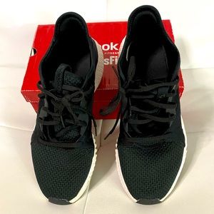 Reebok fusion running sneakers
